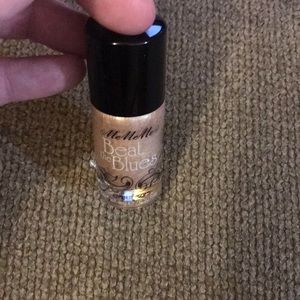 MeMeMe Cosmetics Beat the Blues Illuminator